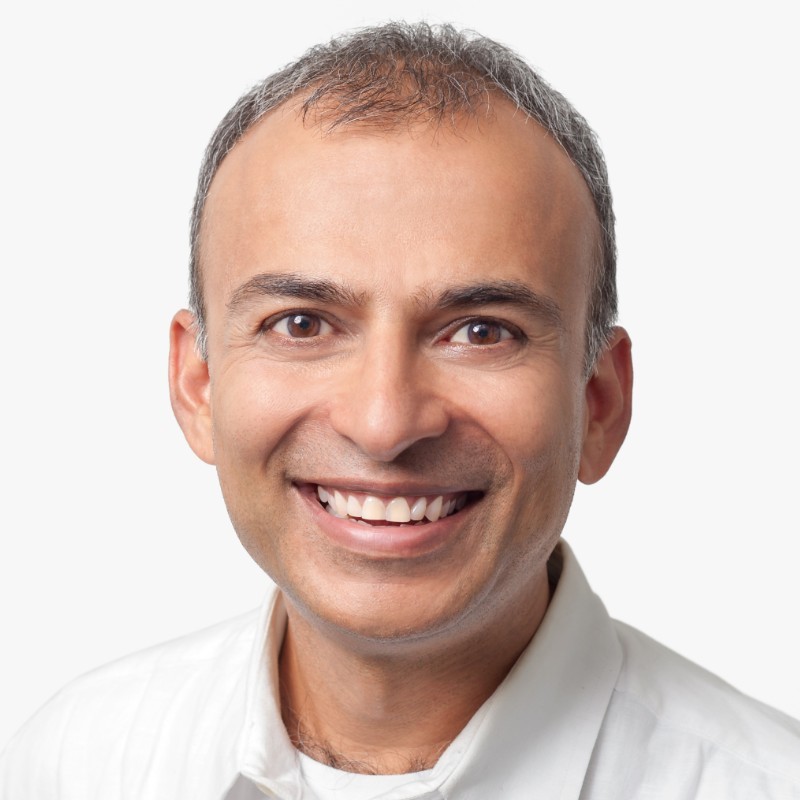 Profile photo of Amar Gandhi
