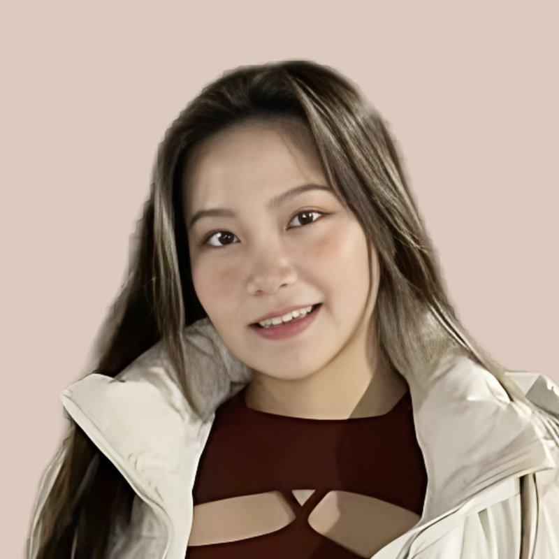 Profile photo of Holly Tang