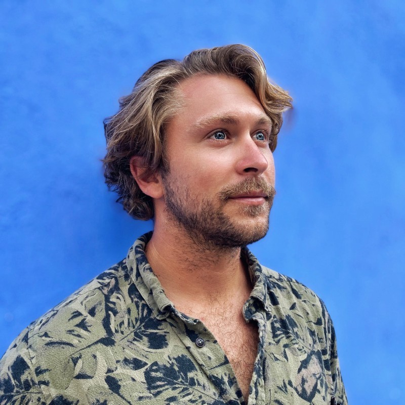 Profile photo of Stephen Grinalds