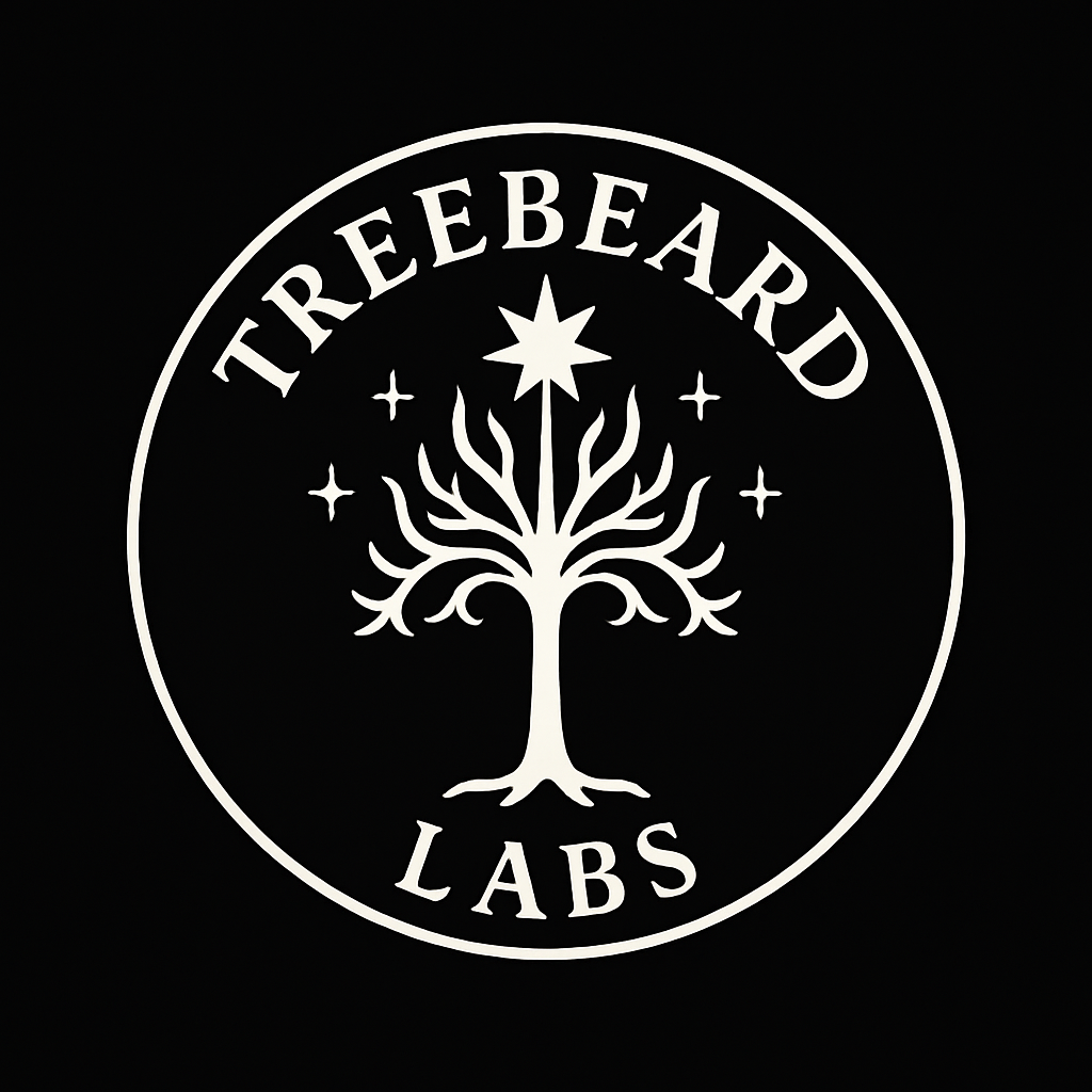 Treebeard Labs Logo